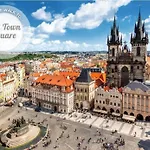 Appartement Premium - Center Of Prague