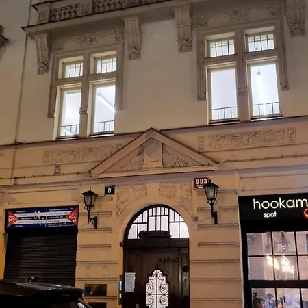 Διαμέρισμα Premium - Center Of