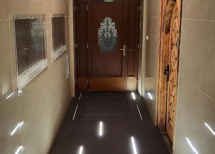Premium - Center Of Apartman *
