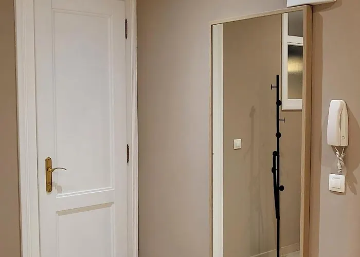 Premium - Center Of Apartman *