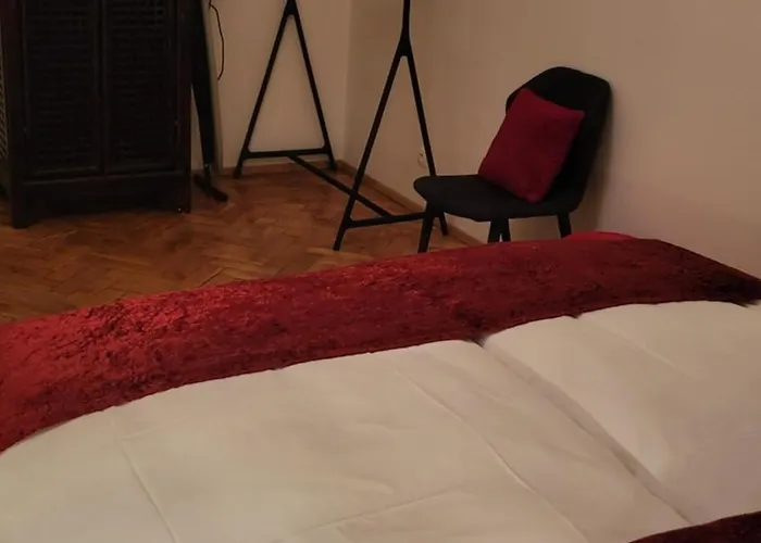 Premium - Center Of Apartman