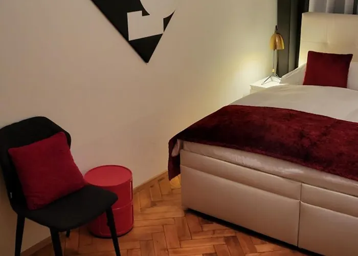 Premium - Center Of Apartman