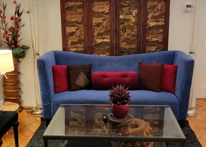 Apartman Premium - Center Of
