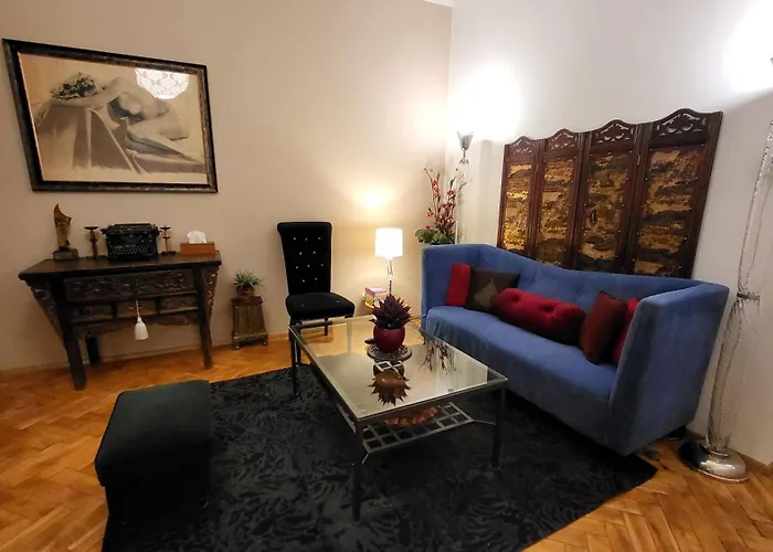 Apartman Premium - Center Of *