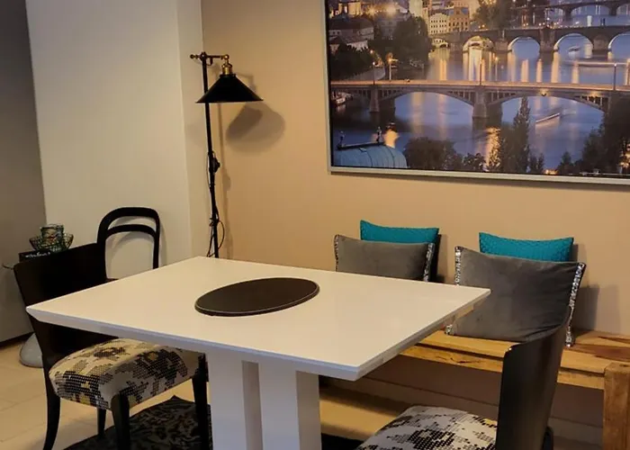 Premium - Center Of Apartman