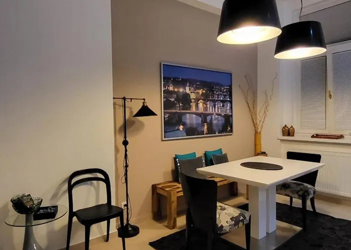 Premium - Center Of Apartman
