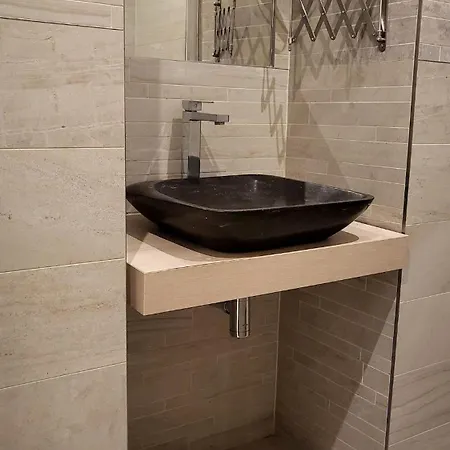 Premium - Center Of Apartment *
