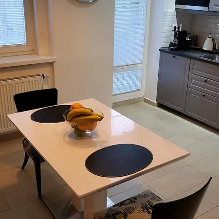 Apartment Premium - Center Of *
