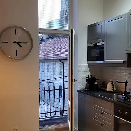 Premium - Center Of Apartment Prague
