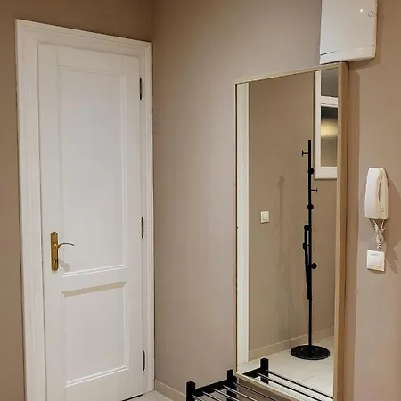 Premium - Center Of Apartment *