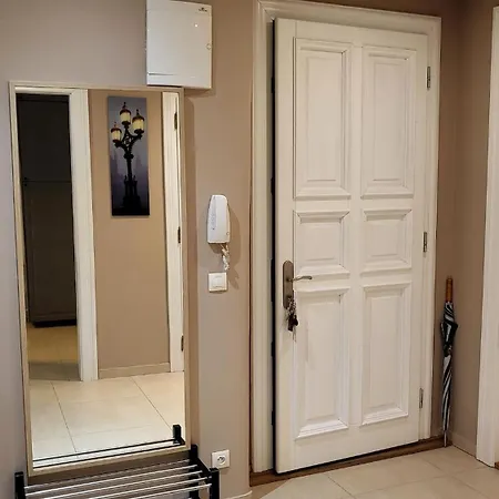 Premium - Center Of Apartment Prague