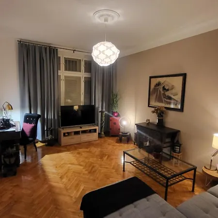 Premium - Center Of Apartment