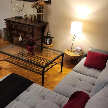 Premium - Center Of Apartment