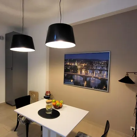 Premium - Center Of Apartment