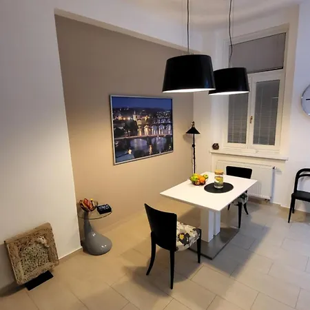 Premium - Center Of Apartment *