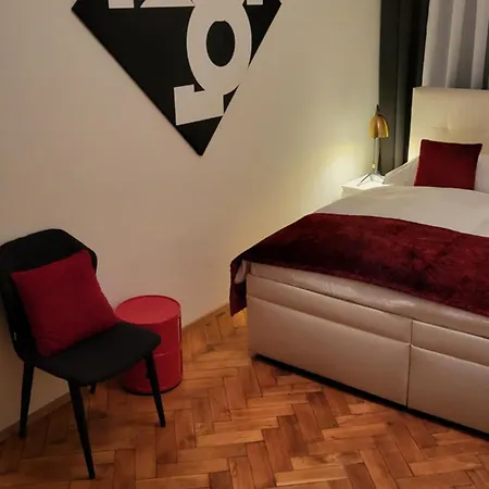 Premium - Center Of Apartment
