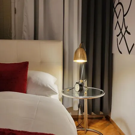 Bohemian In Historic Centre With Air-conditioning *