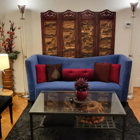 Apartment Premium - Center Of