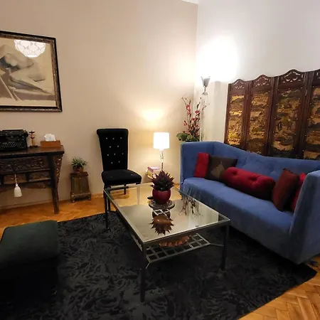 Appartamento Bohemian In Historic Centre With Air-conditioning *