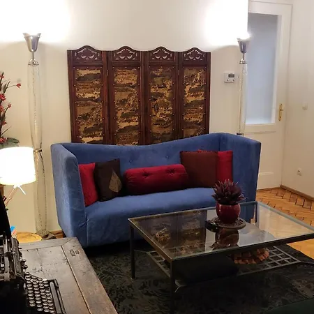 Premium - Center Of Apartment Prague