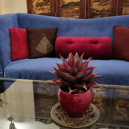 Apartment Premium - Center Of Prague