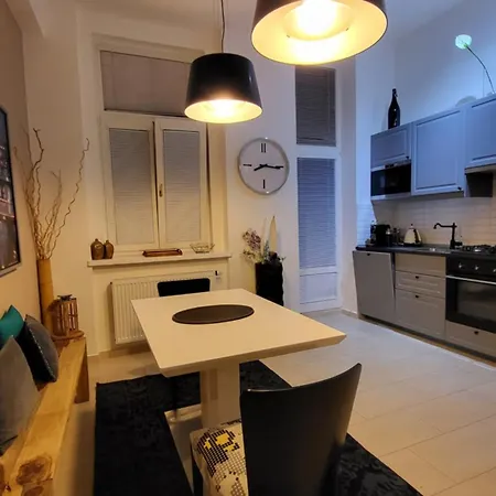 Premium - Center Of Apartmán Praha