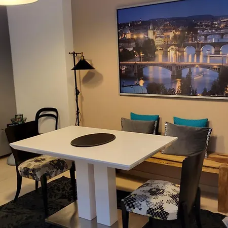 Premium - Center Of Apartment