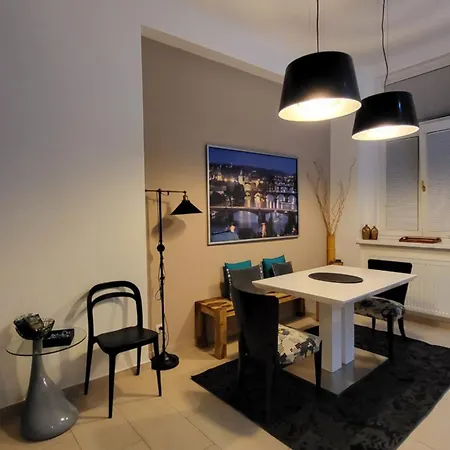 Premium - Center Of Apartment