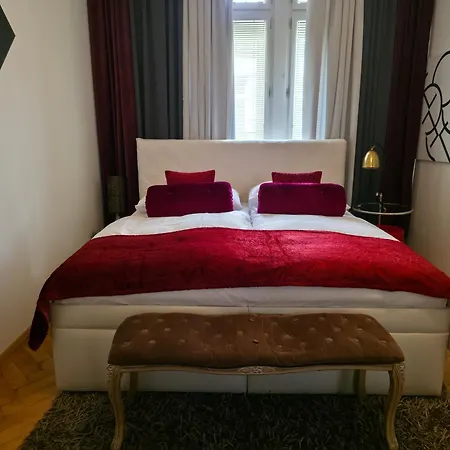 Appartamento Bohemian In Historic Centre With Air-conditioning Praga