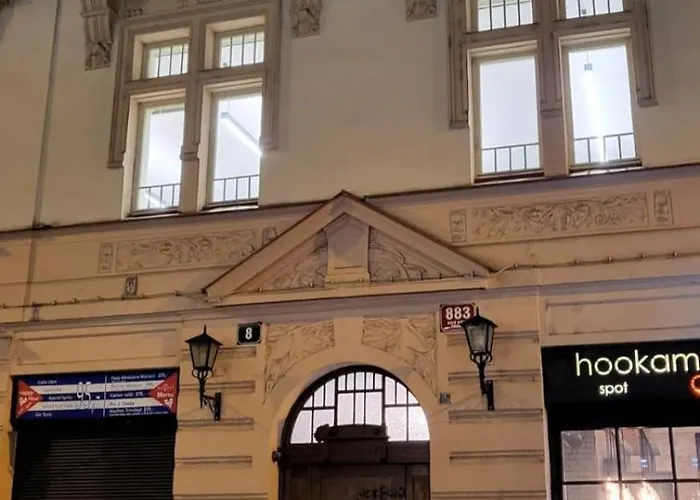 Appartamento Premium - Center Of